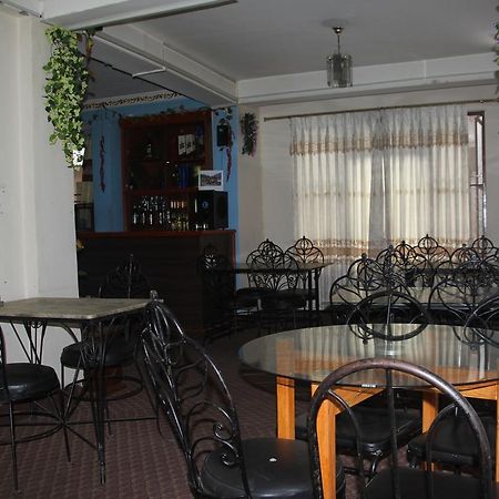 Hotel Api Katmandu Zewnętrze zdjęcie