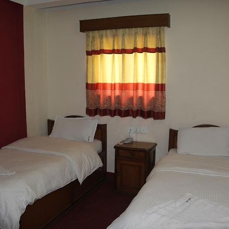 Hotel Api Katmandu Zewnętrze zdjęcie