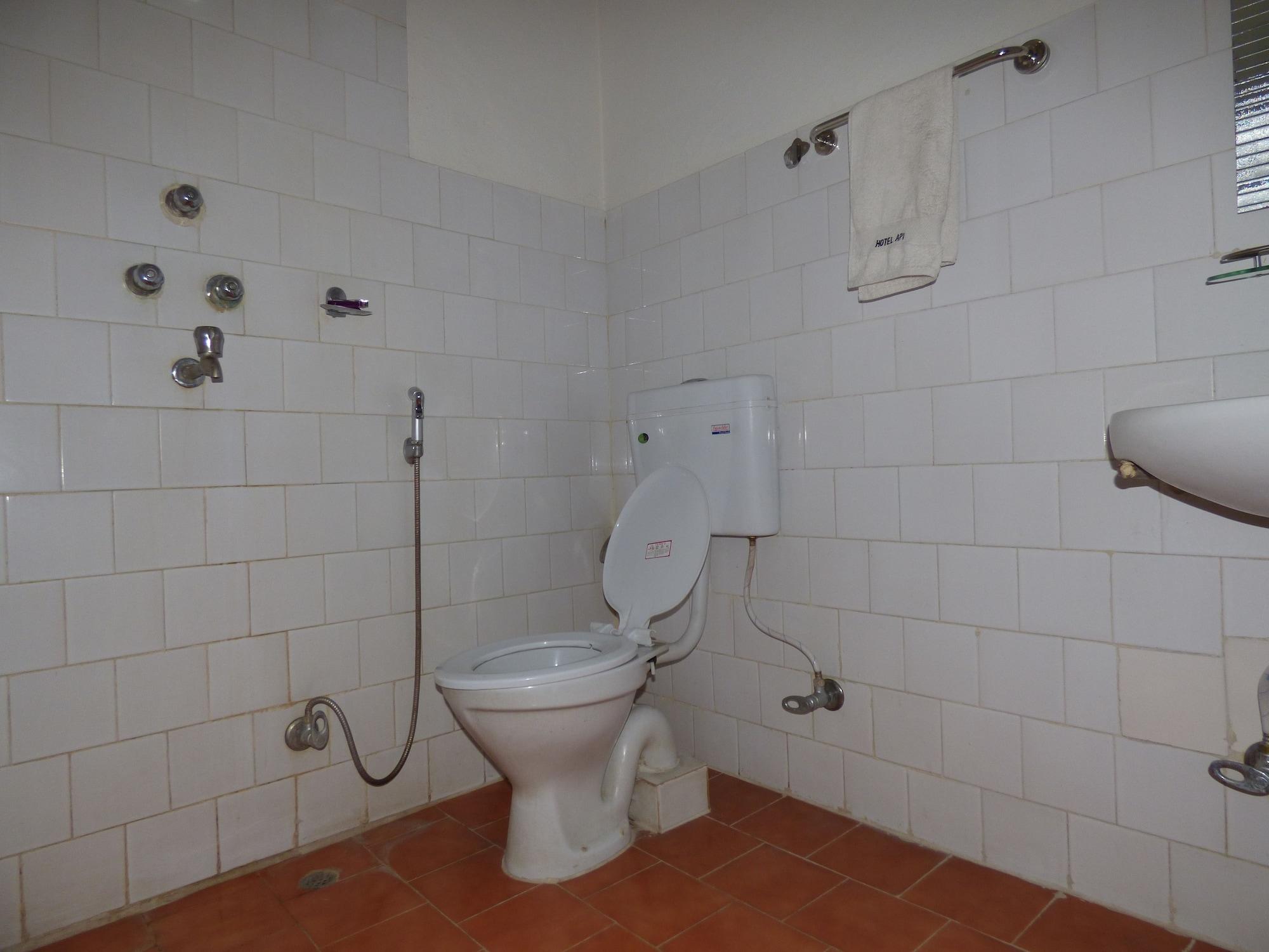 Hotel Api Katmandu Zewnętrze zdjęcie