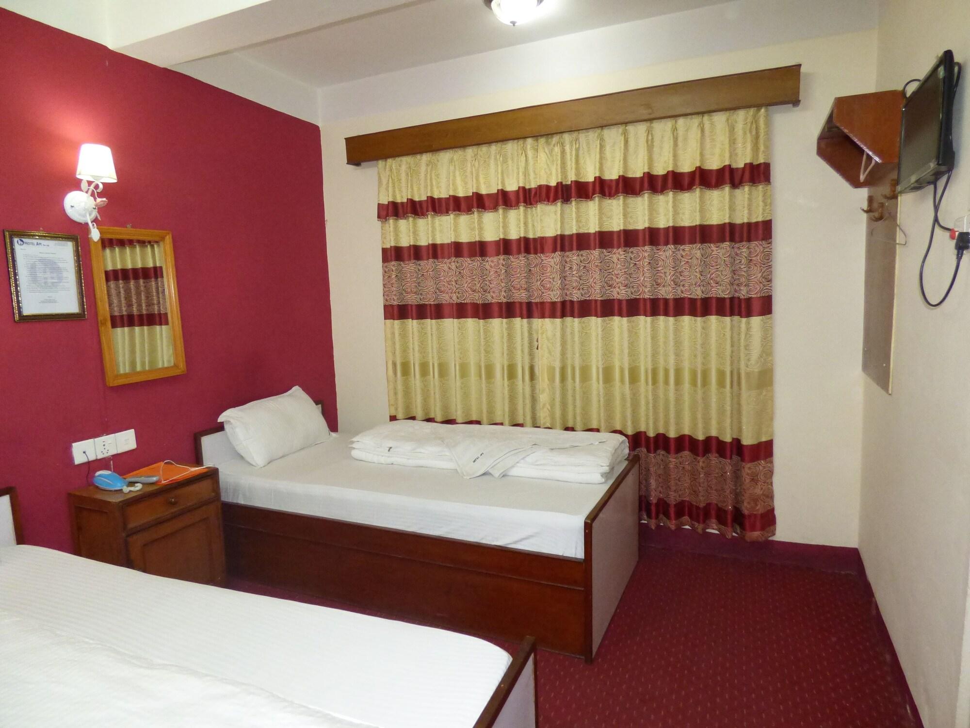 Hotel Api Katmandu Zewnętrze zdjęcie