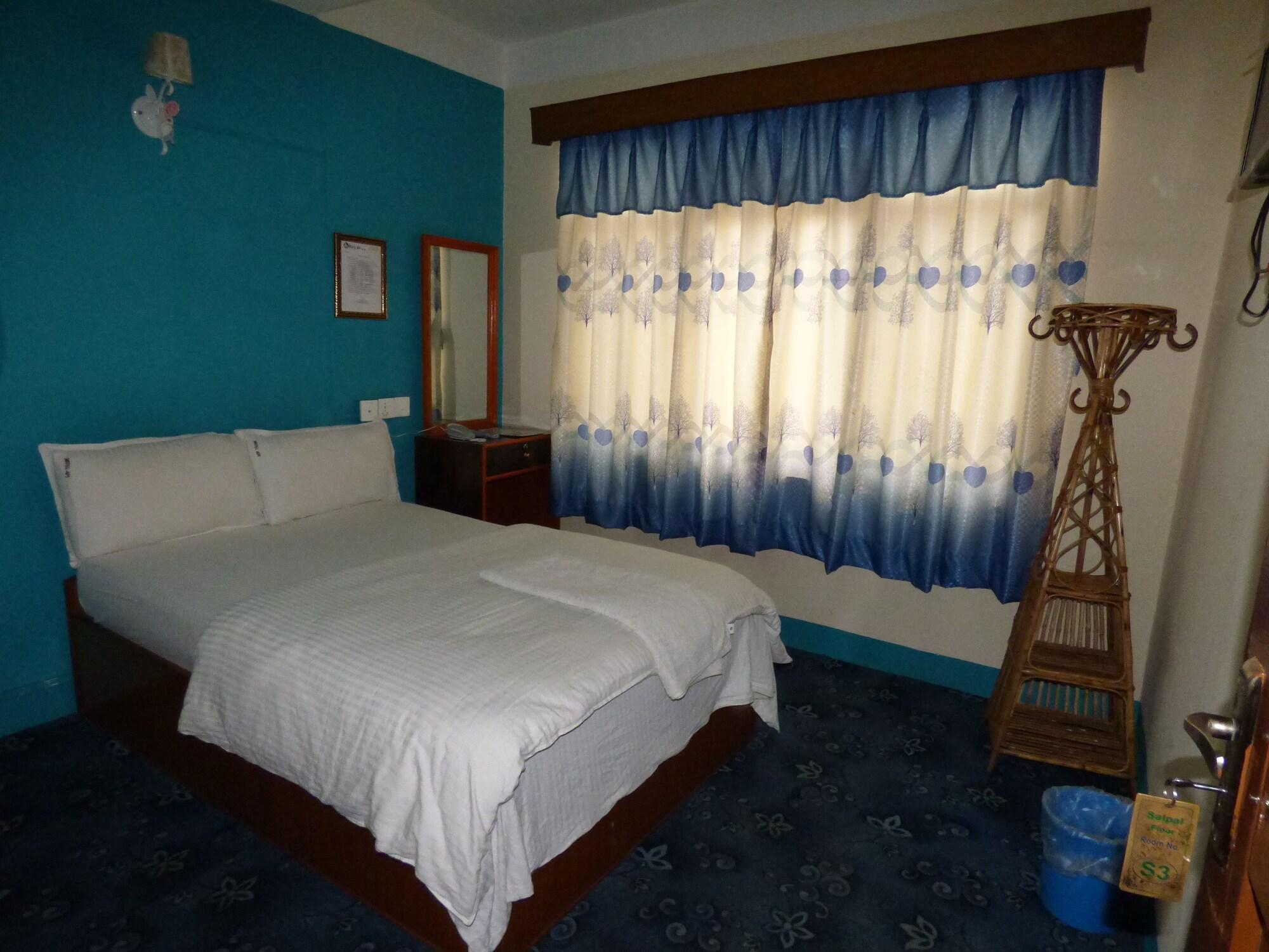 Hotel Api Katmandu Zewnętrze zdjęcie