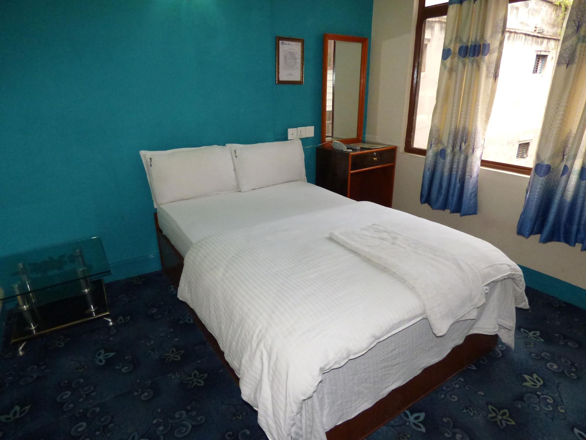 Hotel Api Katmandu Zewnętrze zdjęcie