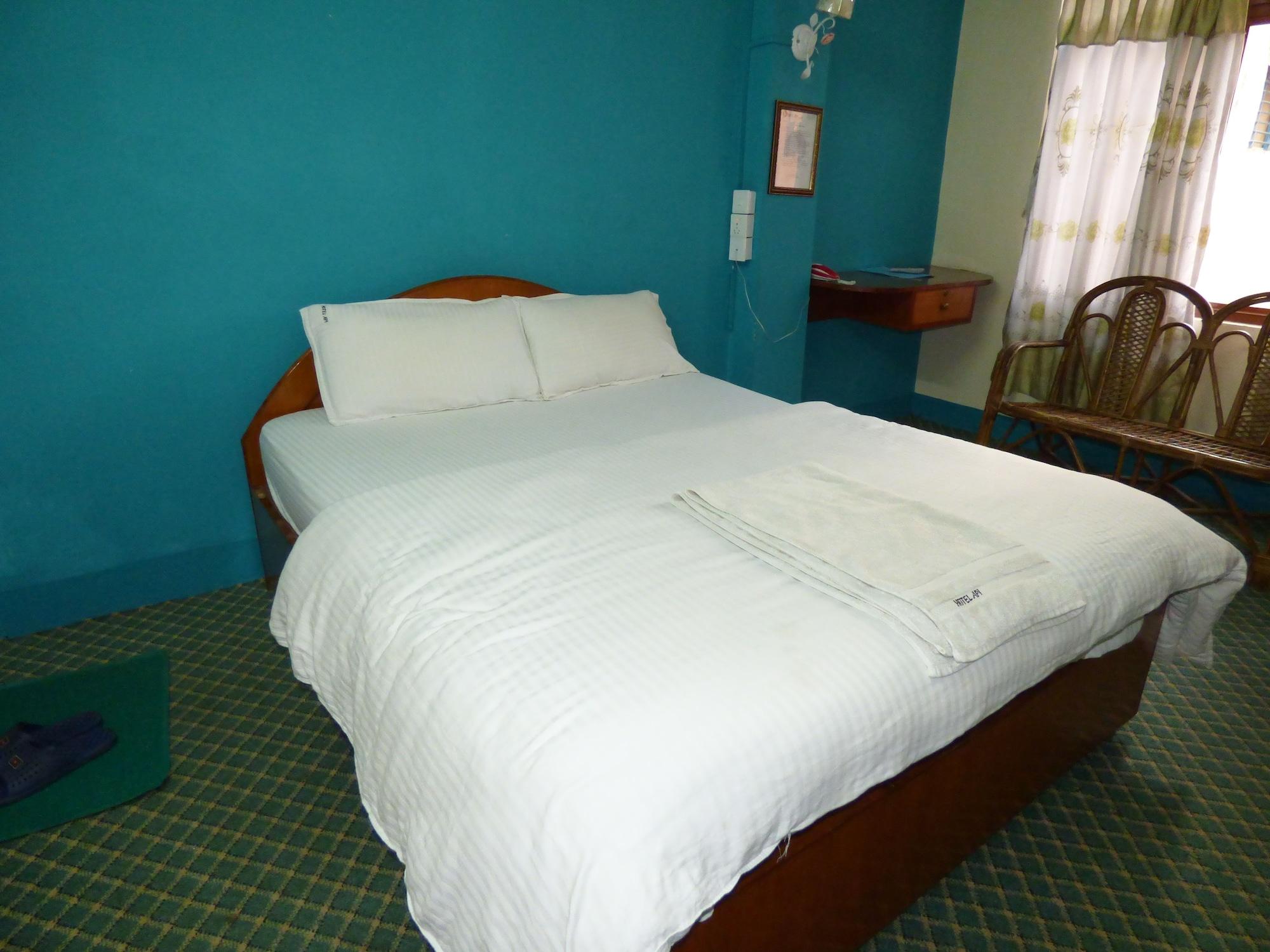 Hotel Api Katmandu Zewnętrze zdjęcie