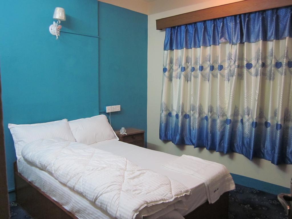 Hotel Api Katmandu Pokój zdjęcie