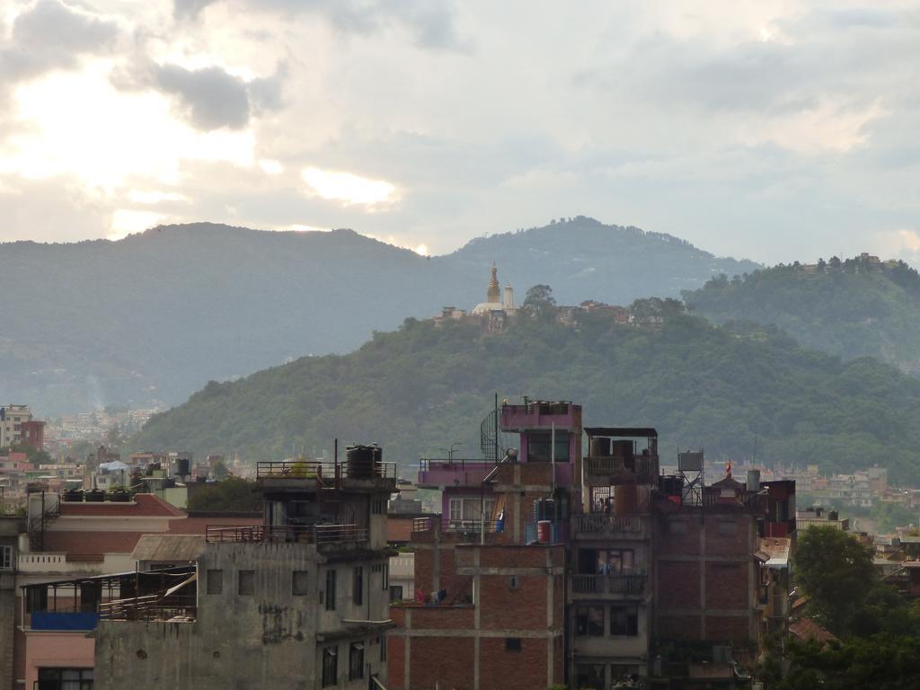 Hotel Api Katmandu Zewnętrze zdjęcie