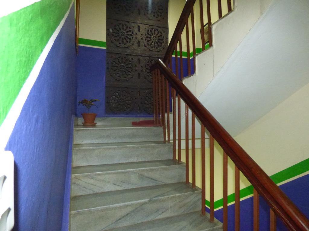 Hotel Api Katmandu Zewnętrze zdjęcie