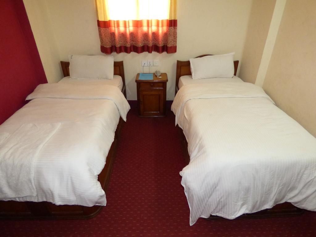 Hotel Api Katmandu Pokój zdjęcie