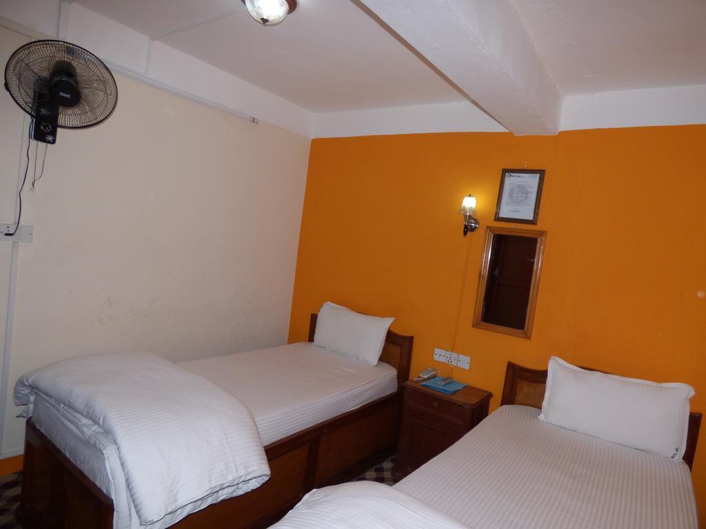 Hotel Api Katmandu Pokój zdjęcie