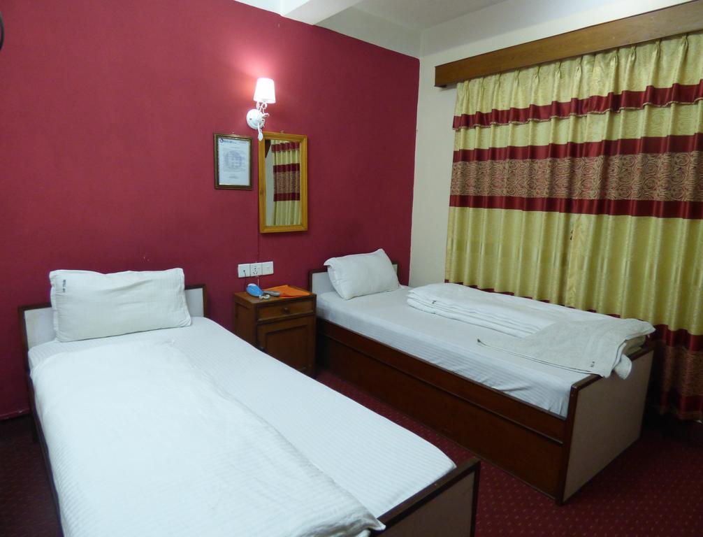 Hotel Api Katmandu Pokój zdjęcie