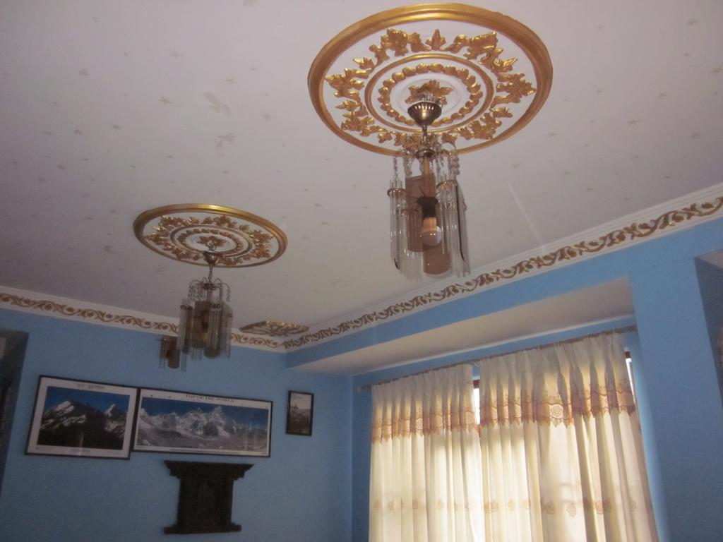 Hotel Api Katmandu Zewnętrze zdjęcie