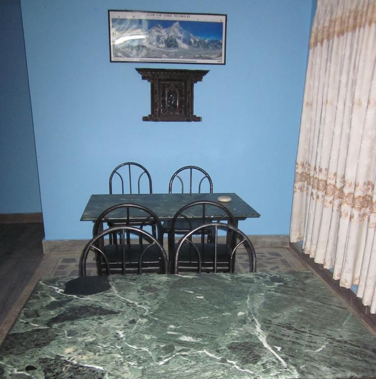 Hotel Api Katmandu Zewnętrze zdjęcie