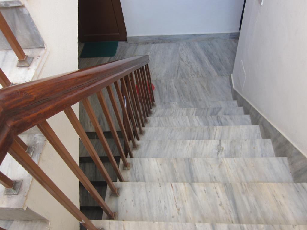 Hotel Api Katmandu Zewnętrze zdjęcie