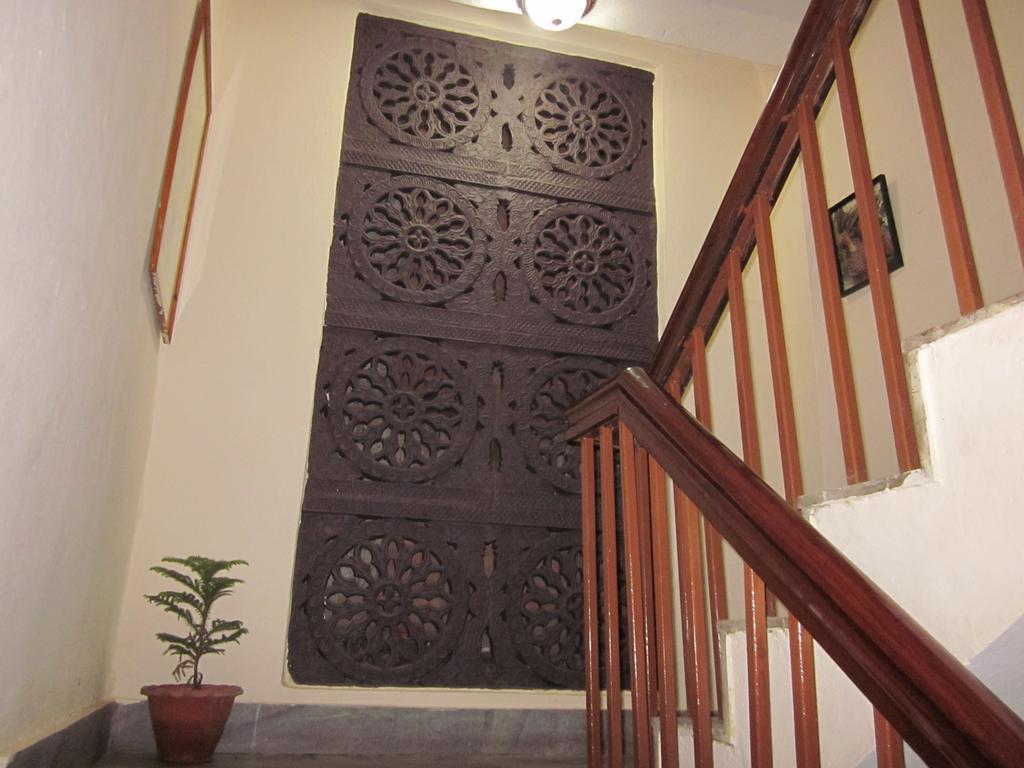 Hotel Api Katmandu Zewnętrze zdjęcie