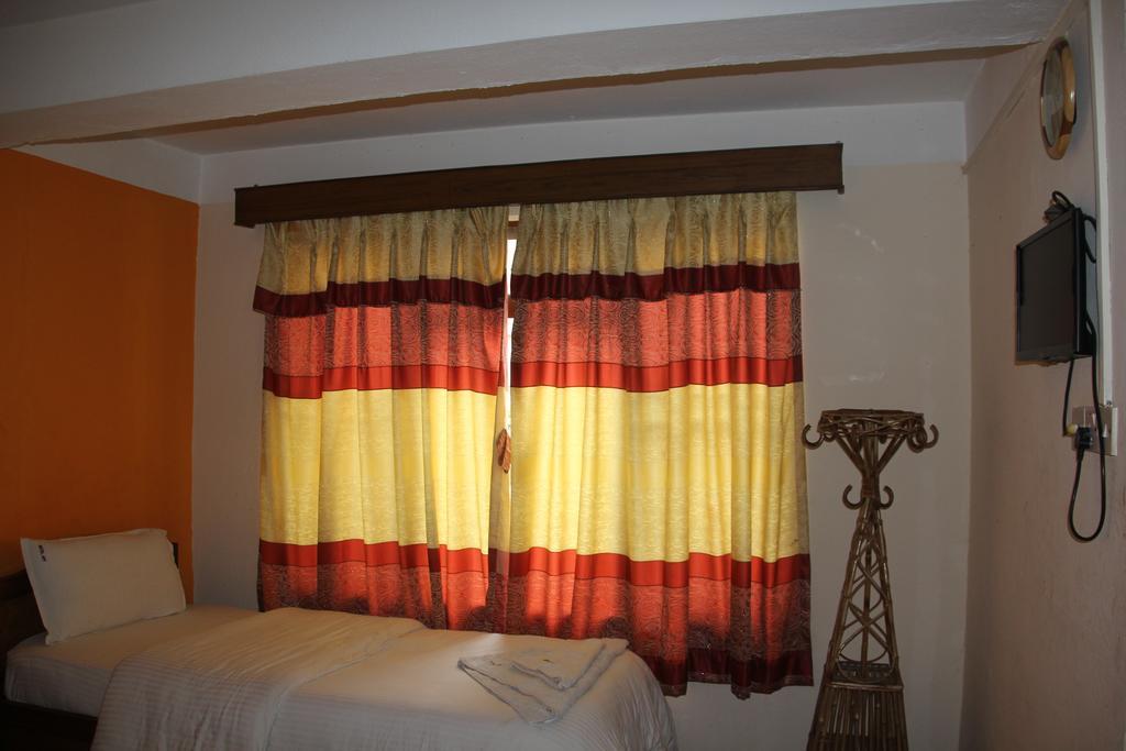 Hotel Api Katmandu Zewnętrze zdjęcie