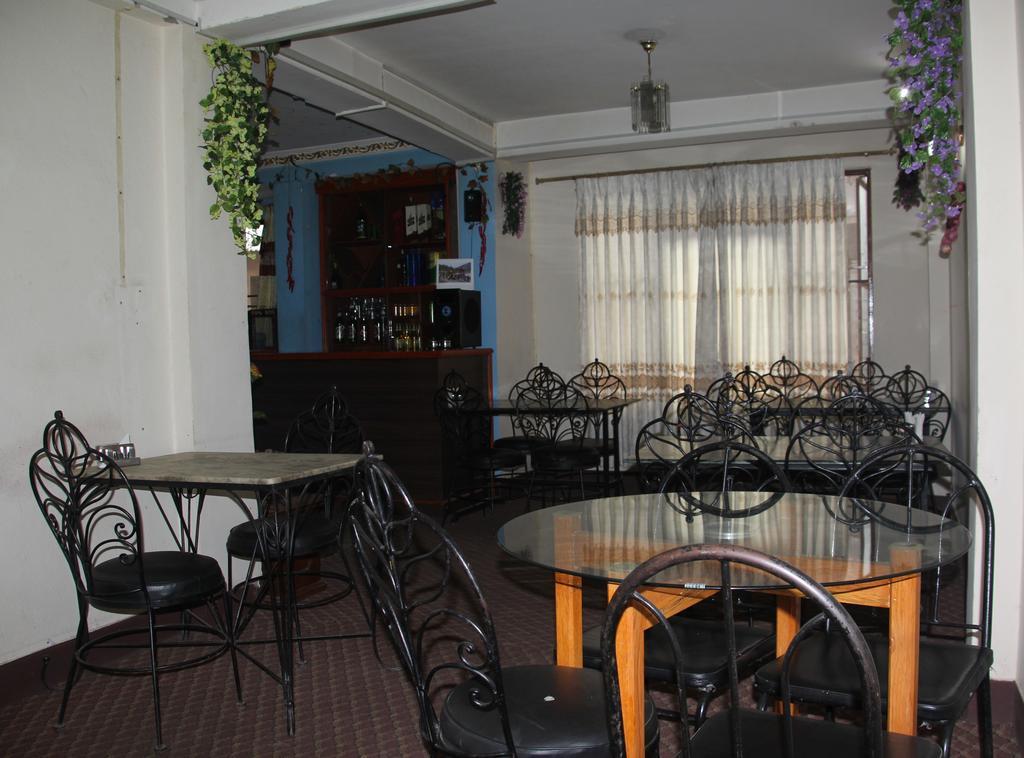 Hotel Api Katmandu Zewnętrze zdjęcie