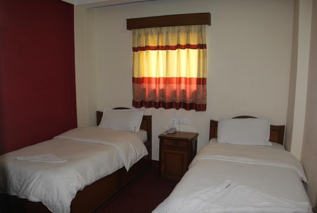 Hotel Api Katmandu Zewnętrze zdjęcie