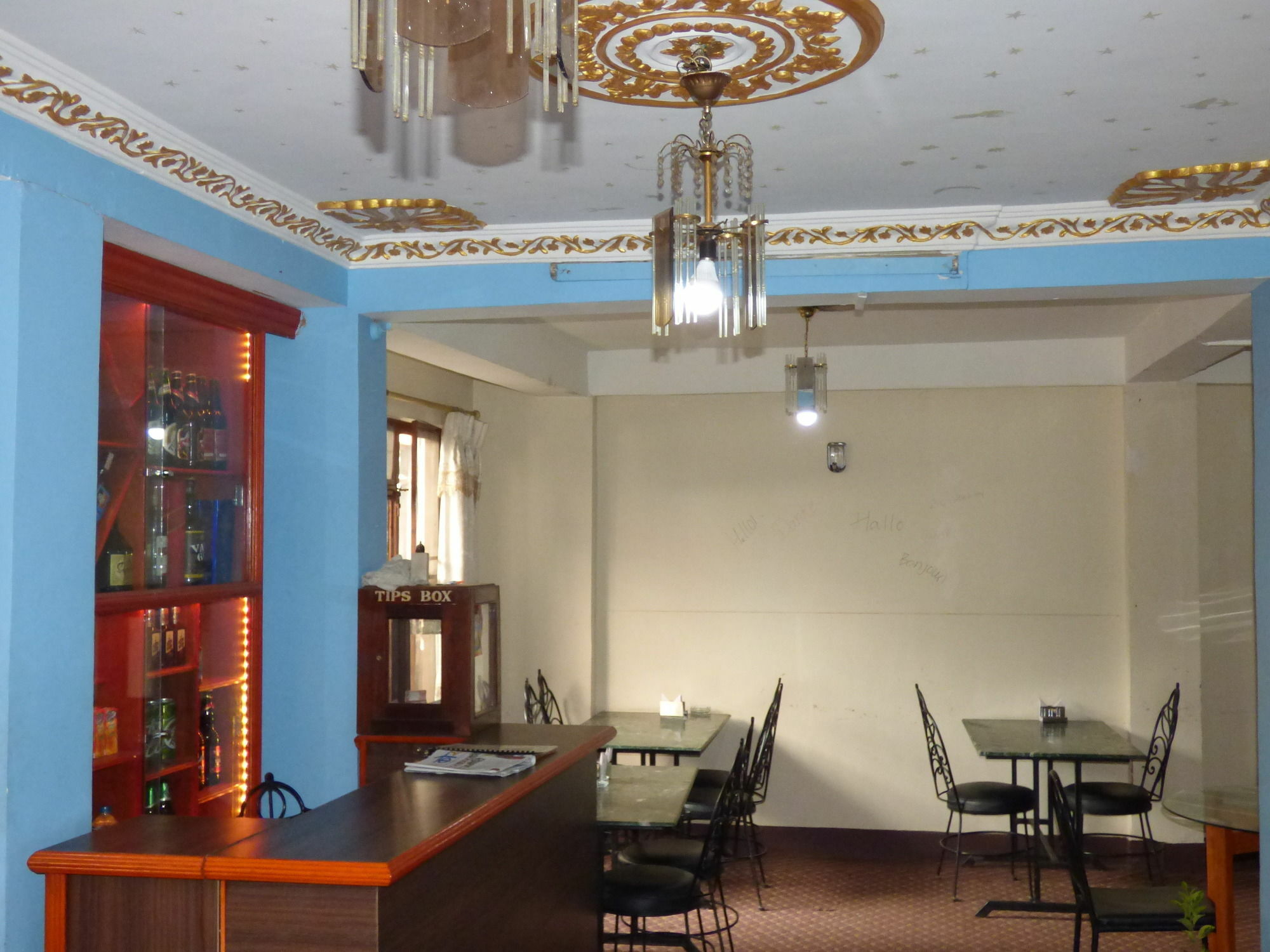 Hotel Api Katmandu Zewnętrze zdjęcie