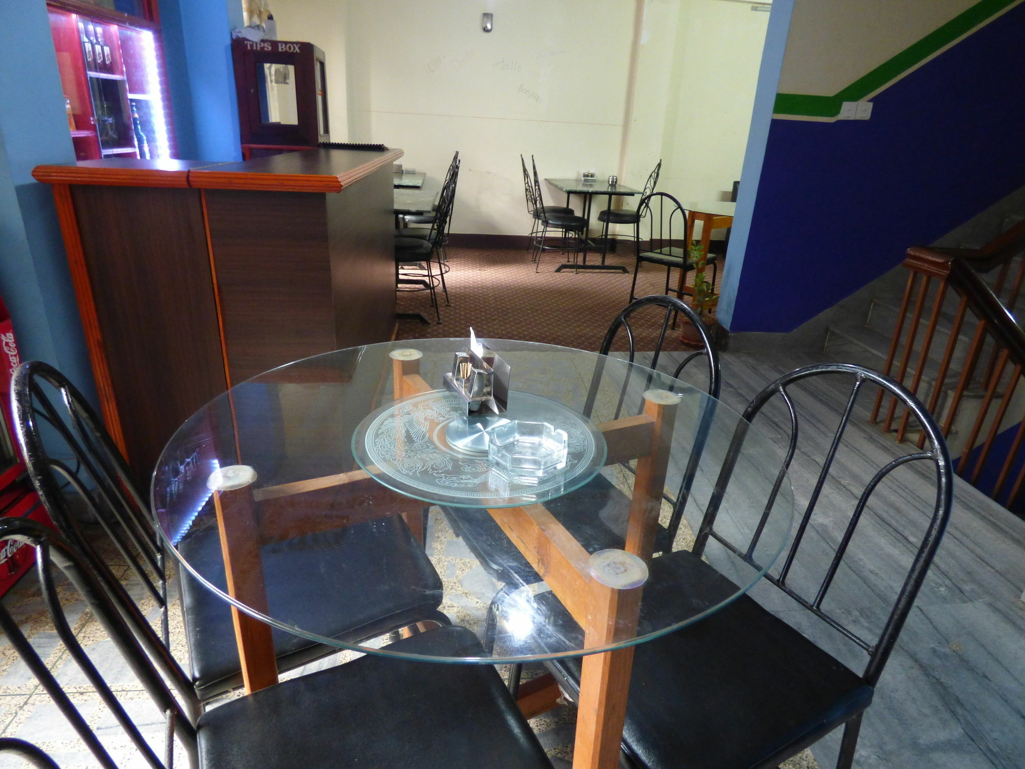 Hotel Api Katmandu Zewnętrze zdjęcie